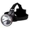 High Power Super Bright Headlamp,Long Range USB Rechargeable LED Waterproof
