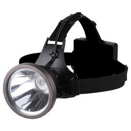 High Power Super Bright Headlamp,Long Range USB Rechargeable LED Waterproof Spotlight with Motion Sensor,36H Battery Life, Ideal for Coon Deer Duck Hunting,Fishing,Emergency Use