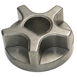 HOMELITE RYOBI 099988002023 Genuine Sprocket Replaces Also Used ON RIDGID Troy-BILT Echo Powerstroke Workforce BLACKMAX