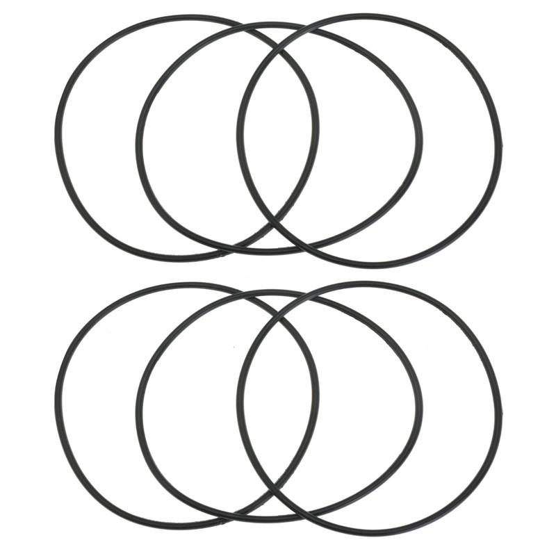 Water Filter Housing O-Rings Replace 151122 for Pentek Big Blue