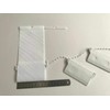 VERTICAL BLIND BOTTOM WEIGHTS AND CHAINS REPAIR KIT SPARE PARTS