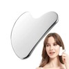 Sha Muscle Scraper - Muscle Relief Stainless Steel Scraping Massage