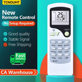Unbranded New ZH/LT-01 Remote Control For Chigo Air Conditioner ZHF/LT-01