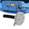 Durable Heating Fuel Metering Pump Damper Kit 478814 for Webasto