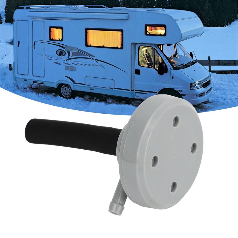 Durable Heating Fuel Metering Pump Damper Kit 478814 for Webasto