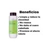 Shampoo Equilibrante Cabello Oleoso Natura Lumina