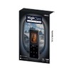 Samvix HighClass 16GB Kosher MP3 Player with Touch Buttons, Built-in