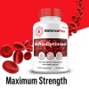 Balance Flow Glyco Optimizer Capsules, Max Strength, BalanceFlow Pills (10