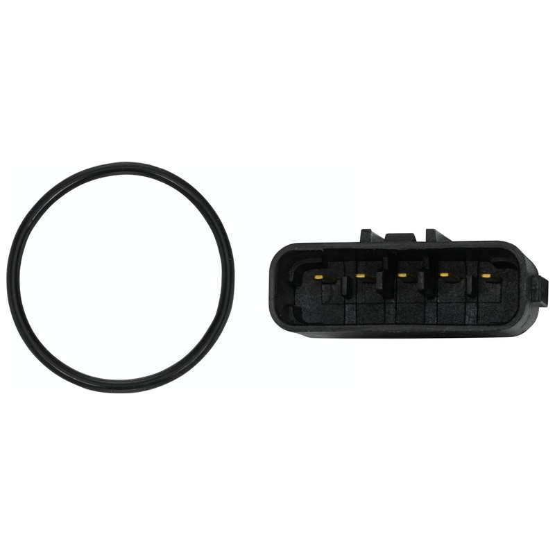 HELLA 8ET 009 142-901 Air Mass Sensor - Bolted -
