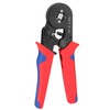 HSC8 6-4 0.25-10m㎡ AWG23-7 Ferrule Crimping Tool Kit High Hardness