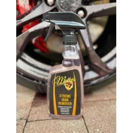 McKee's 37 MK37-485 Xtreme Iron Remover, 22 fl. oz.