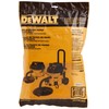 DEWALT DWV9401 Paper Bag for DWV012 Dust Extractor, 5-Pack
