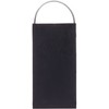 ALCO, doorstop, approximately 5 cm x 3.5 cm x 13