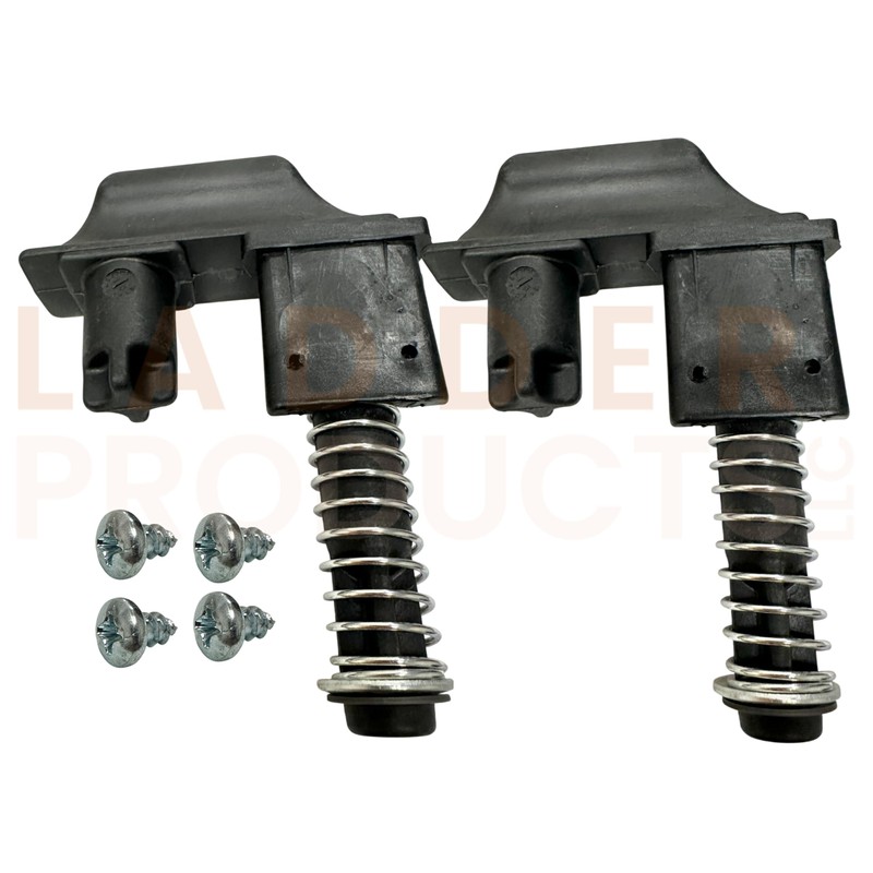 Louisville Hinge Lock Kit PK1024 for L-2098 Multipurpose Ladder