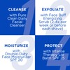 Jack Black Double-Duty Face Moisturizer, 8.5 Fl. Oz – SPF