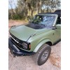 GEARSHADE Limb Riser Kit Compatible with The 6th Gen Bronco