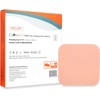 MedVance Apósito de espuma hidrofílica no adhesiva e impermeable PHMB