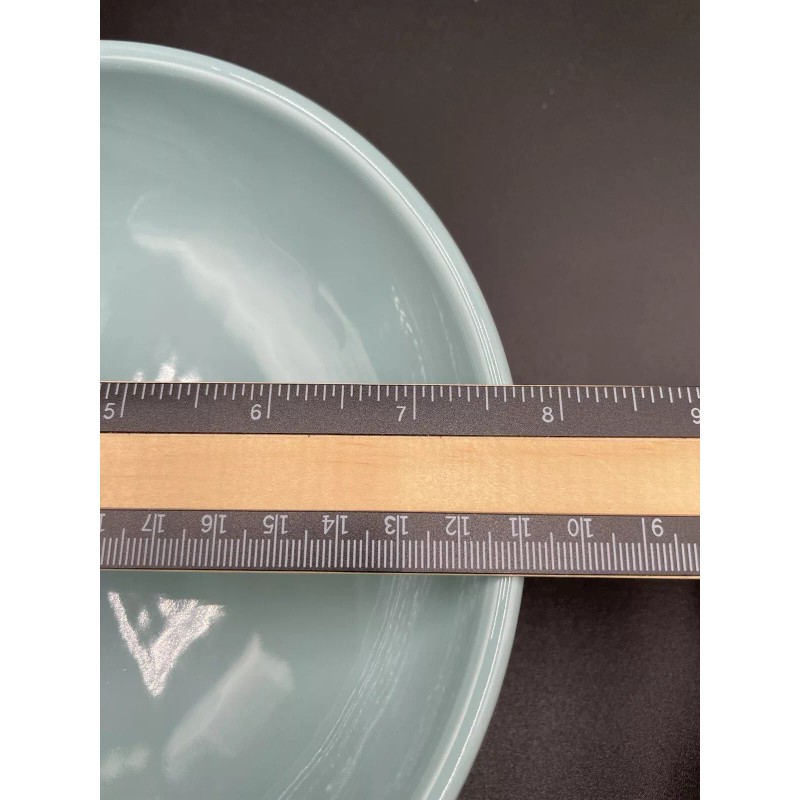 Anthropologie Amelie Latte Portuguese Stoneware Pasta Bowls Set Of 4