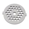 Hapivida Stainless Steel Meat Grinder Plate Discs for Food Grinding