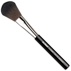 Blush Brush/Powder Brush/Vegan/Synthetic Fibre/Handmade in Germany / Pack of 1
