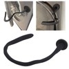 Magnetic Front Load Washer Door Prop, Flexible Washer Door Holder,