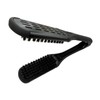 Tricoin Dusts Ivil Straight Brush Wide