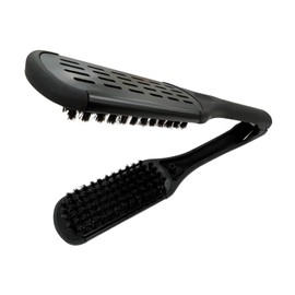 Tricoin Dusts Ivil Straight Brush Wide