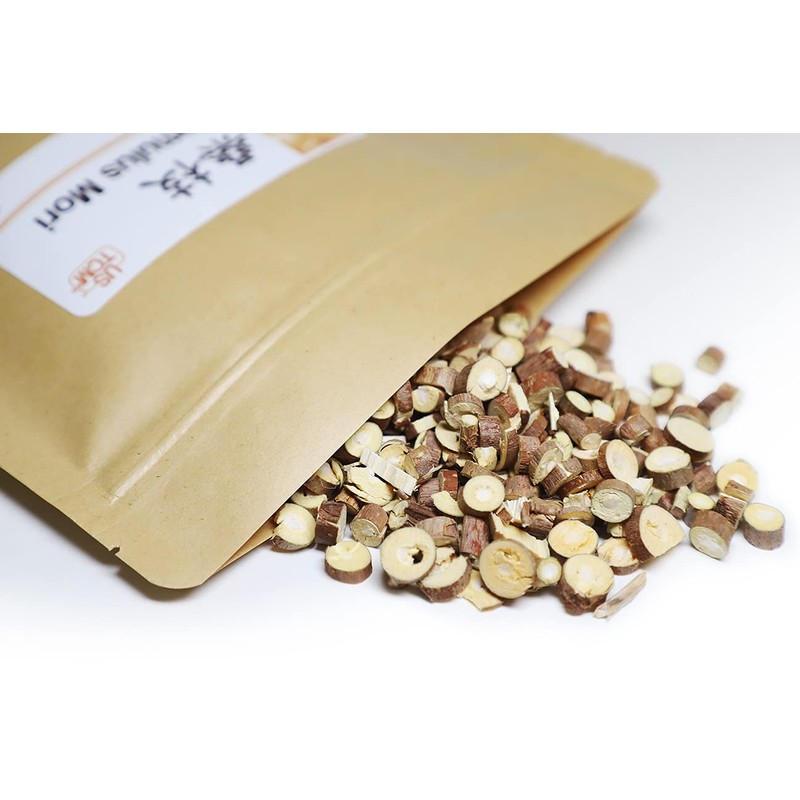 New Packaging Ramulus Mori Sang Zhi 桑枝 4oz