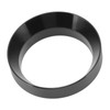 58mm Coffee Dosing Funnel Italian Magnetic Aluminium Alloy Coffee Powder