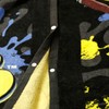 Marushin 4525003100 Rolled Towel, 31.5 inches (80 cm) Long, Splatoon