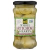 NATIVE FOREST Whole Artichoke Hearts, 9.9 OZ