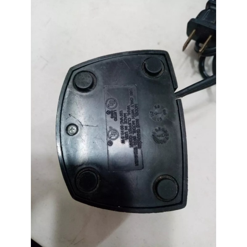 Wahl Oferta Cargador Wahl Para Mini Cut