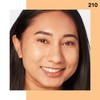 Maybelline Fit Me Dewy + Smooth Liquid Foundation Makeup, Sandy