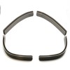 ULEIVA Replacement Edge Protector Grey Compatible with Segway i105e &