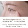Black Tea Time Reverse Eye Cream by Pyunkang Yul for