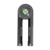 Miter Saw Protractor Angle Finder Gauge Laser Scale for Carpenters