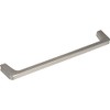 Schüco Prigot LA 100001685 Drawer Handle 160 mm Width 170