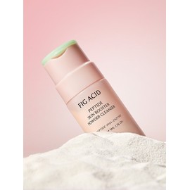 Pig Acid Peptide Skin Booster Powder Cleanser 50g / 피그애씨드 펩타이드 스킨 부스터 파우더 클렌저 50g