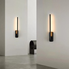 Rechargeable Wall Lights with Remote Control,LED Picture Lights for Bedroom,Wireless Magnetic Clip,On Art Light FixtureLamp Power(W): 20, Lamp Sizes: 16 inch