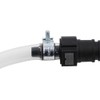 Diesel Fuel Priming Bleeding Pump Tool Compatible With Ford PSA