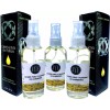 JYE 3 Aceites Jye De Almendras Pura Y Natural 180ml
