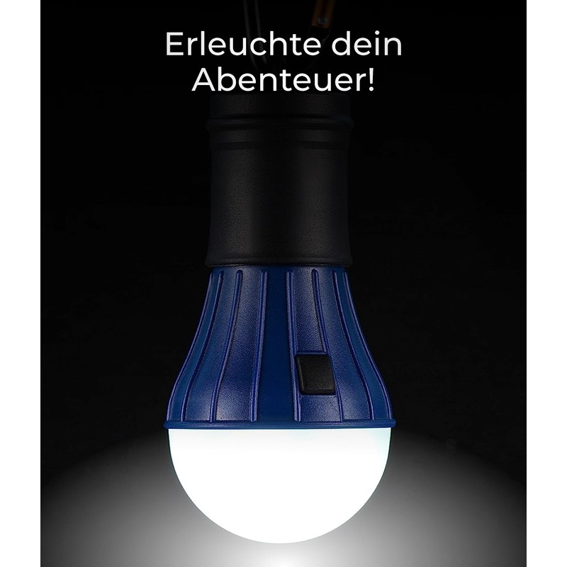 AceCamp camping accessories, accessories, high quality LED camping camp, lantern