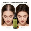 Aceite Ariyv Batana Para El Crecimiento Del Cabello