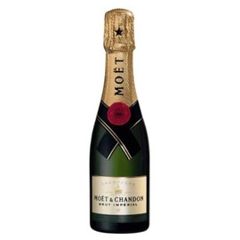Moet & Chandon Moet & Ch. Cl.37,5-375 ml