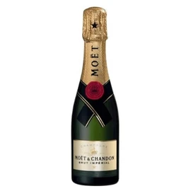 Moet & Chandon Moet & Ch. Cl.37,5-375 ml