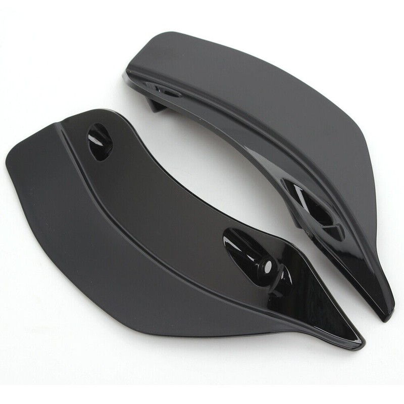 Trichtu Mount For Harley Touring Road Glide FLTRX Side Fairing