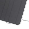 Solar Panel for Ring Camera 12W Fast Charging IP65 Waterproof