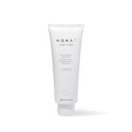 Monat Exfoliate & Refine Body Polish 6.7  oz  - New Body Care Line NEW SEALED