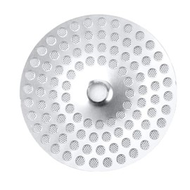 Stainless Steel Precision Shower Screen Compatible with Cimbali CI200 Coffee Machine, Fits for IMS Espresso Filter Screen Replacement Parts,High Flow and High Extraction Coffee Espresso Puck Screen