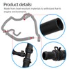 HVAC Heater Hose Assembly Compatible with Ford Fusion 2.5L 2013-2020